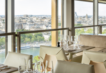Photo du restaurant Madame Brasserie
